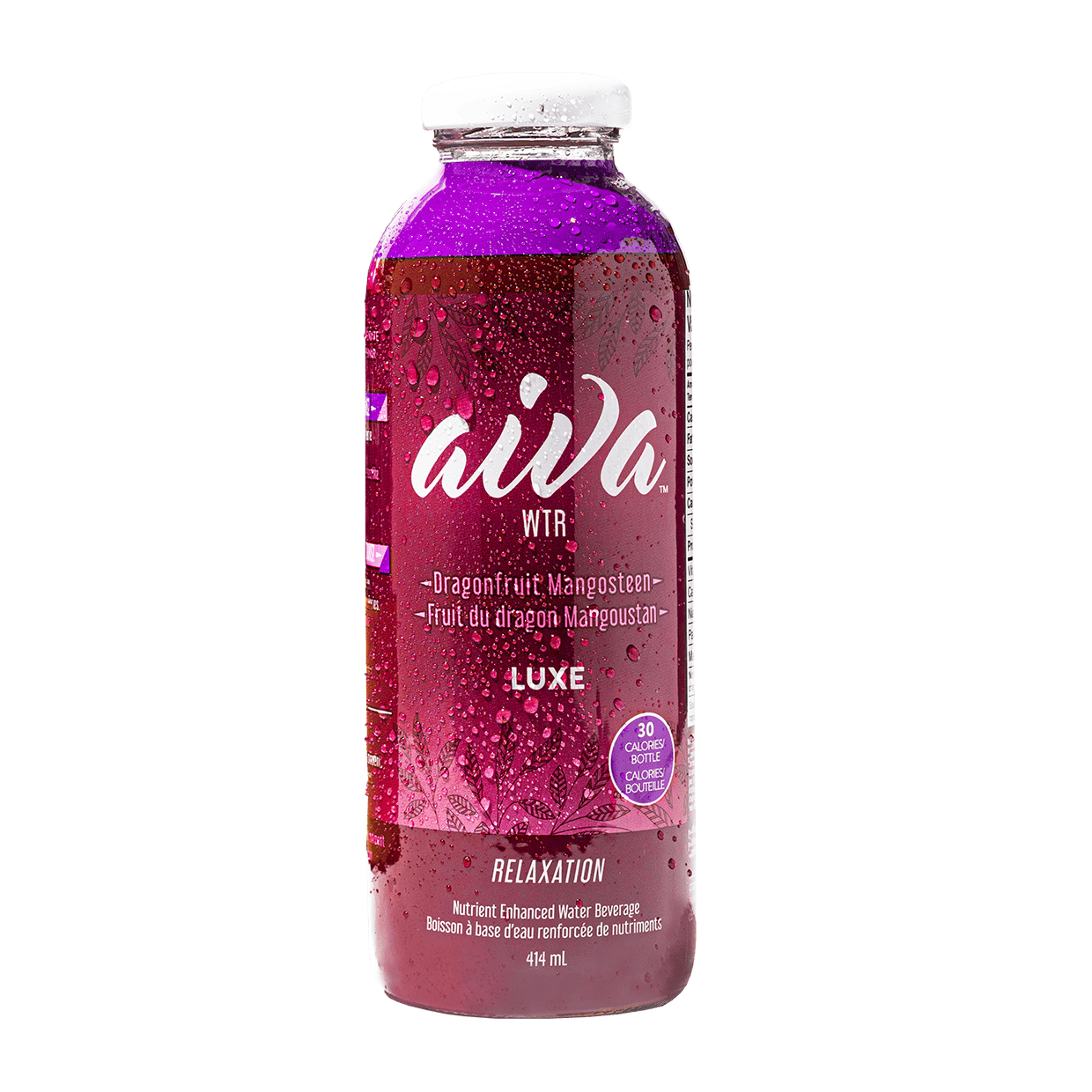 Shop Now- Refreshing & Relaxation Drink - Aiva WTR